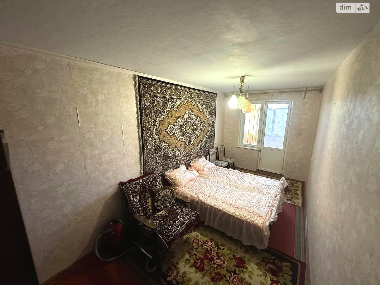 Продается 3-комнатная квартира 62.2 кв. м в Николаеве - фото 3