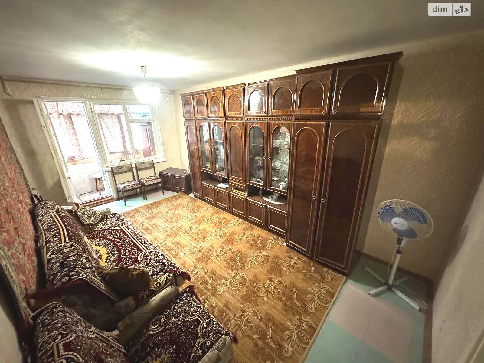 Продается 3-комнатная квартира 62.2 кв. м в Николаеве - фото 4