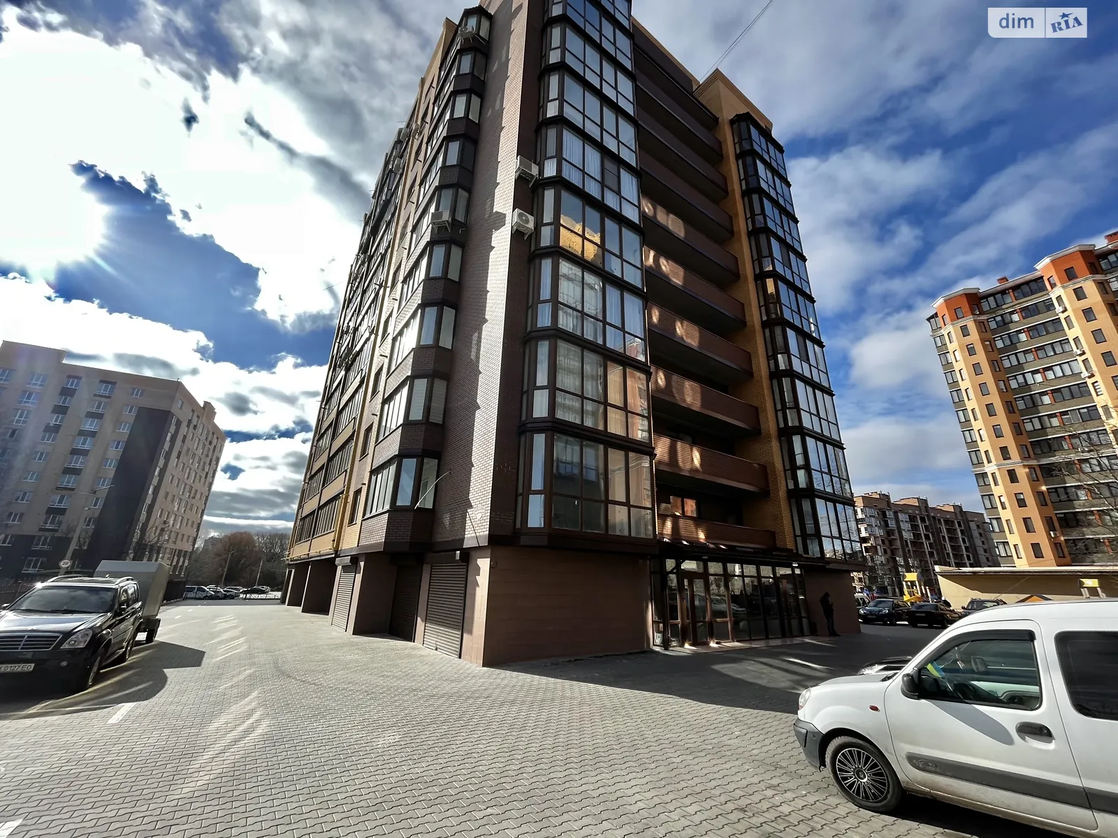Продається 2-кімнатна квартира 68.5 кв. м у Хмельницькому, цена: 58000 $ - фото 1