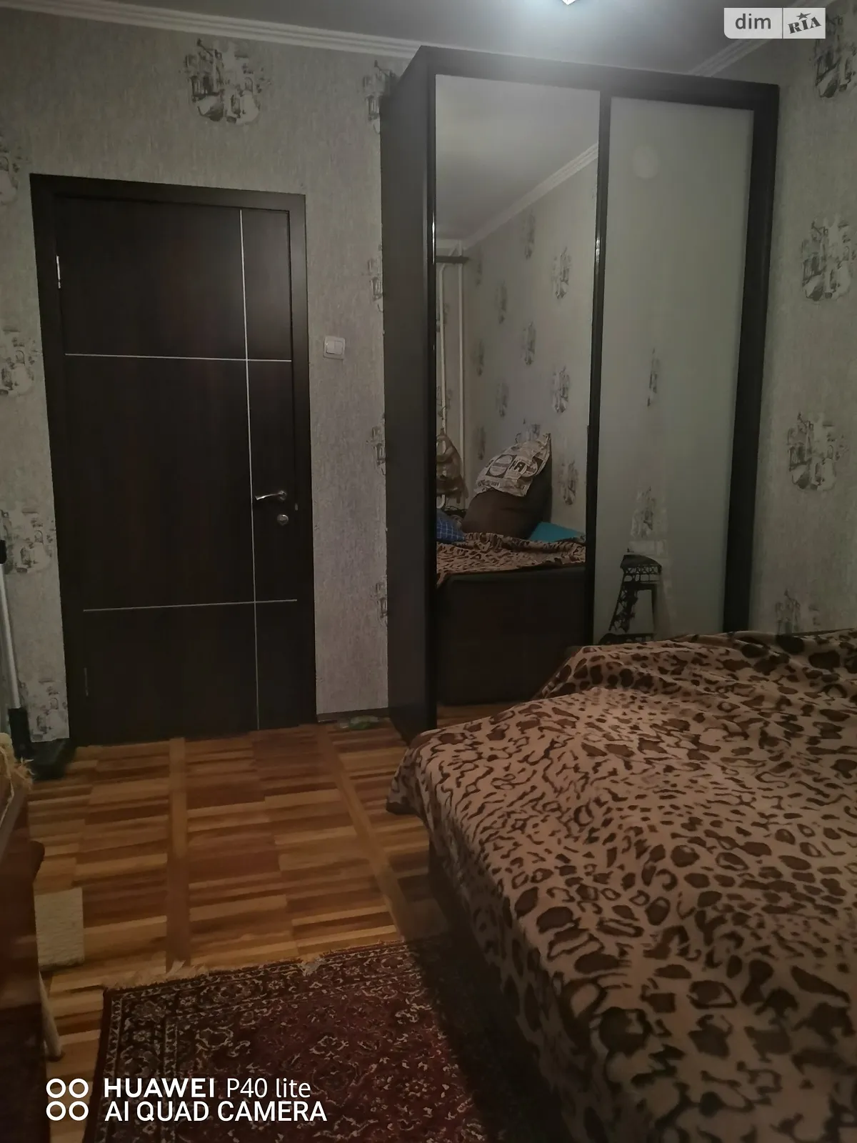 4-комнатная квартира 78 кв. м в Запорожье - фото 2