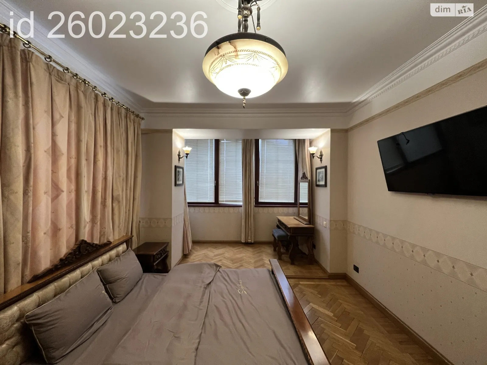 Продается 3-комнатная квартира 150 кв. м в Одессе - фото 4
