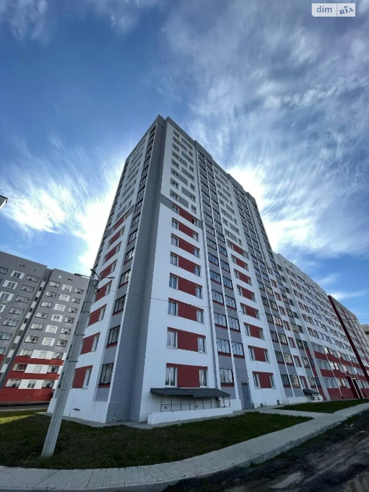 Продается 1-комнатная квартира 42.34 кв. м в Харькове, ул. Шевченко, 327
