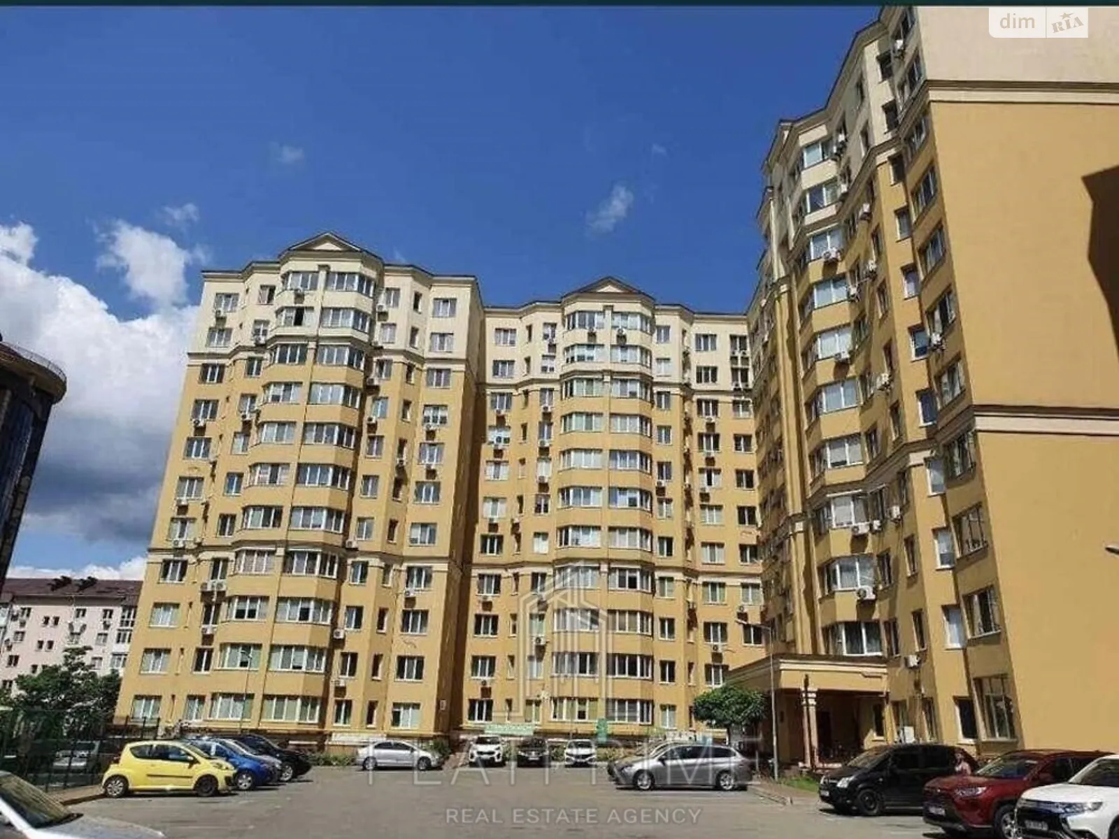 Продається 1-кімнатна квартира 42.5 кв. м у Софіївській Борщагівці, вул. Павла Чубинського, 88 - фото 1