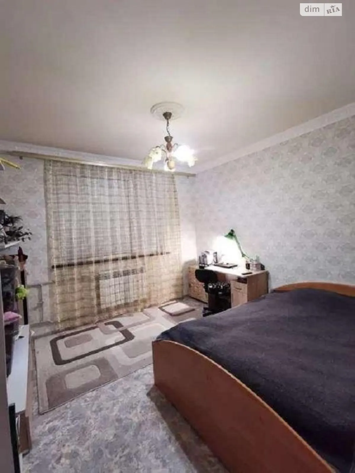 Продається 2-кімнатна квартира 50 кв. м у Харкові, вул. Маршала Рибалка