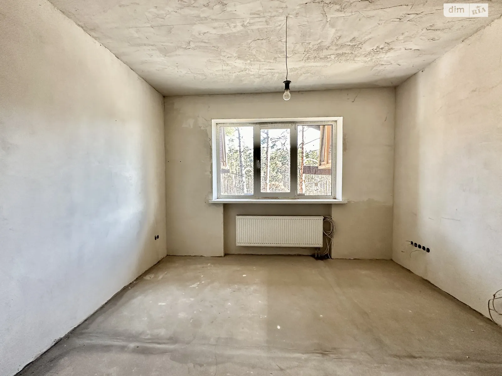 Продается 2-комнатная квартира 76.4 кв. м в Ирпене, ул. 10-я линия, 17Б - фото 1