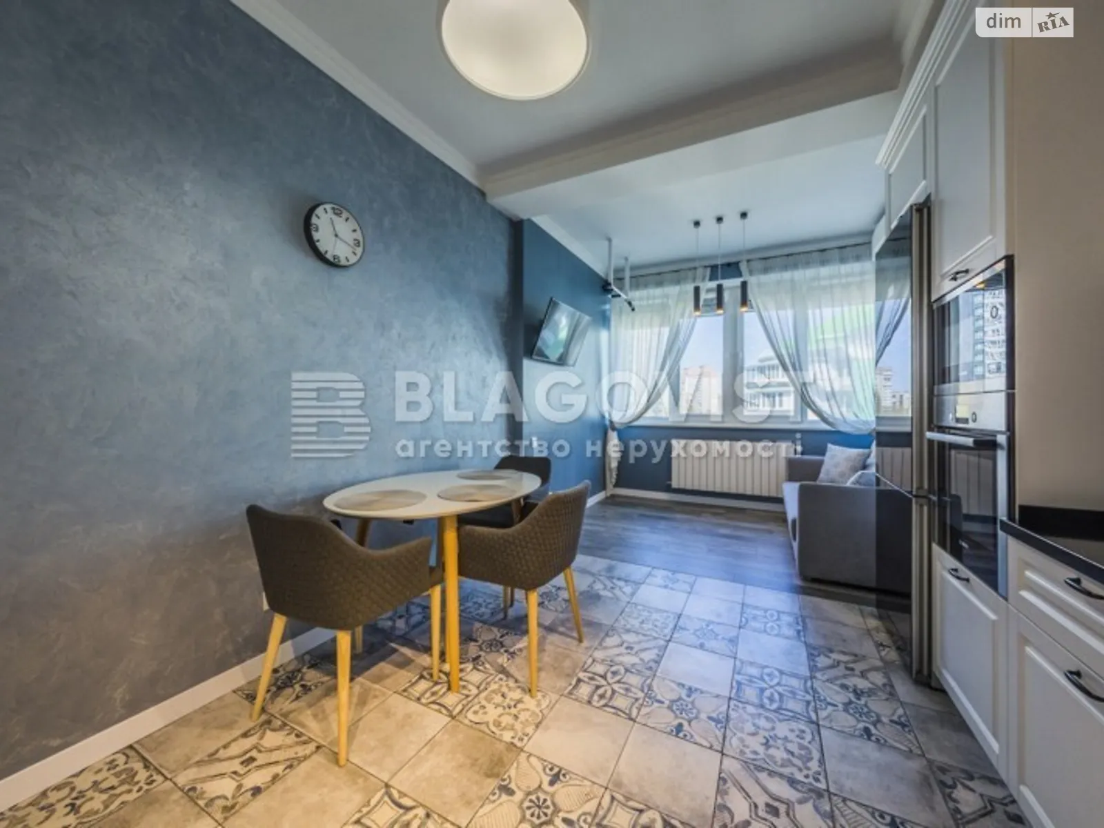 Продается 3-комнатная квартира 87 кв. м в Киеве, цена: 165000 $ - фото 1