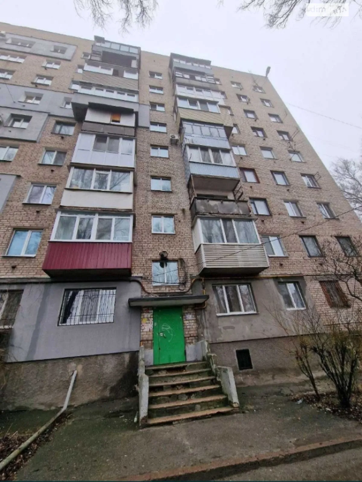 Продается 3-комнатная квартира 63.1 кв. м в Днепре - фото 3