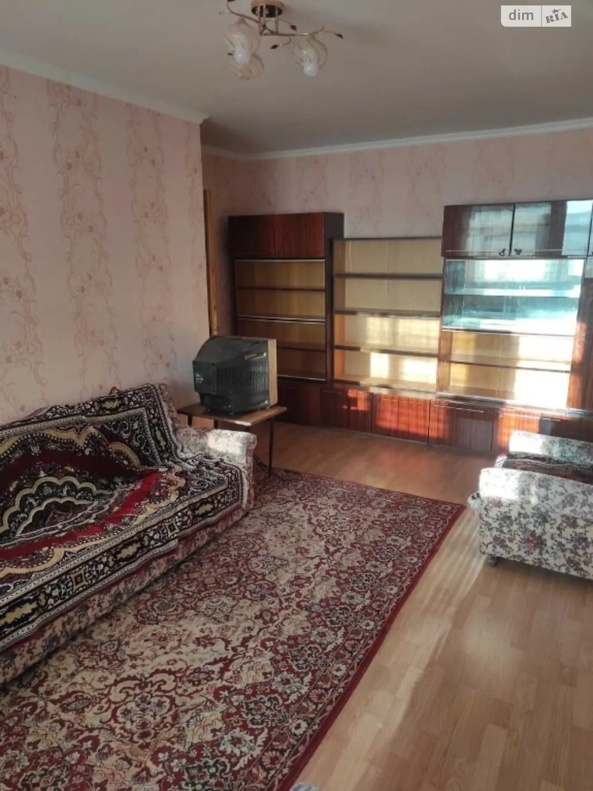 Продається 1-кімнатна квартира 33 кв. м у Хмельницькому - фото 1