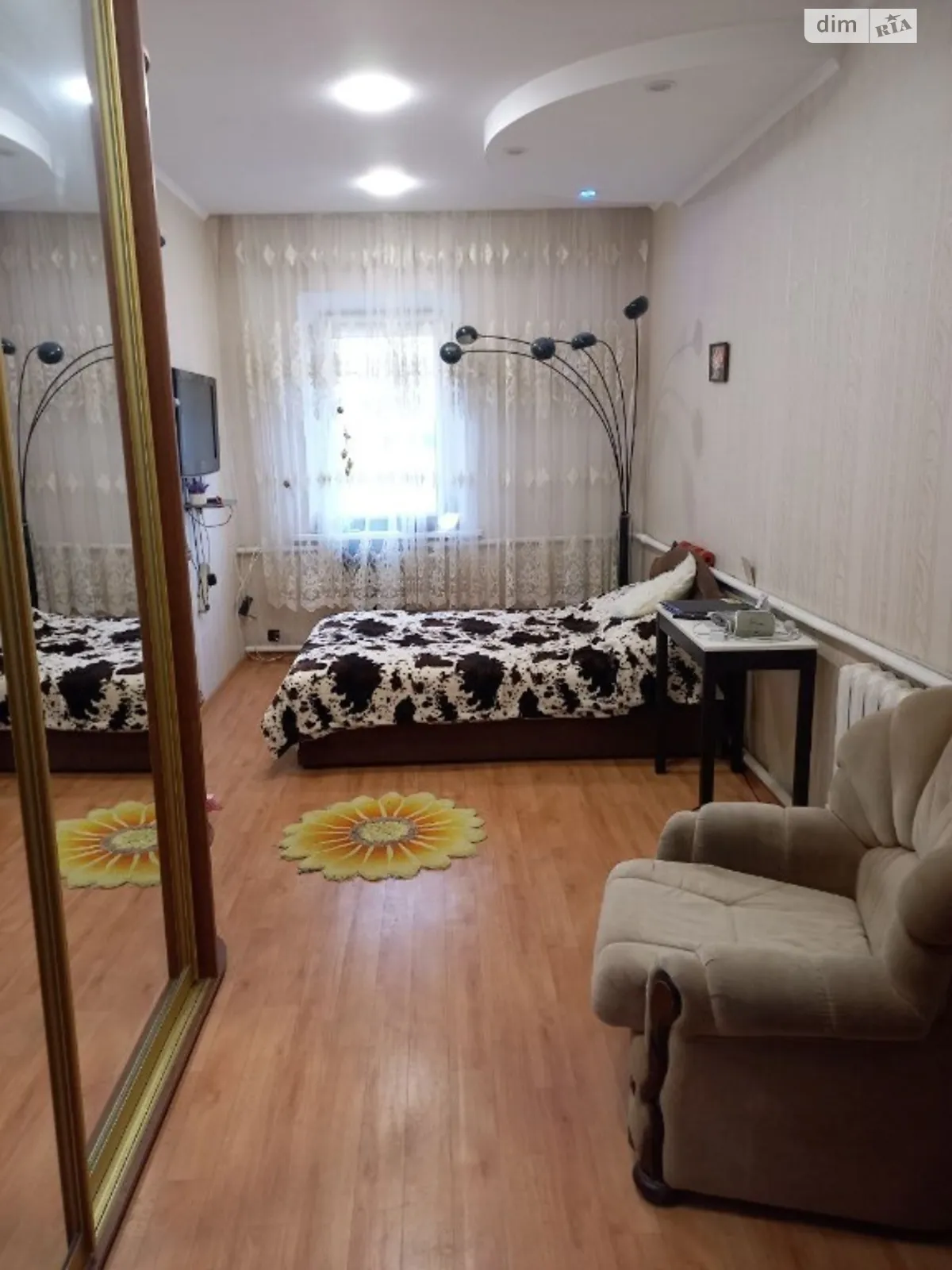 Продается одноэтажный дом 115 кв. м с террасой, цена: 42000 $