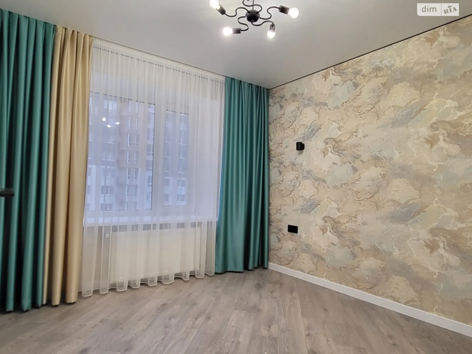 Продается 2-комнатная квартира 53 кв. м в Винницких Хуторах, Немировское шоссе, 94Є/4 - фото 1