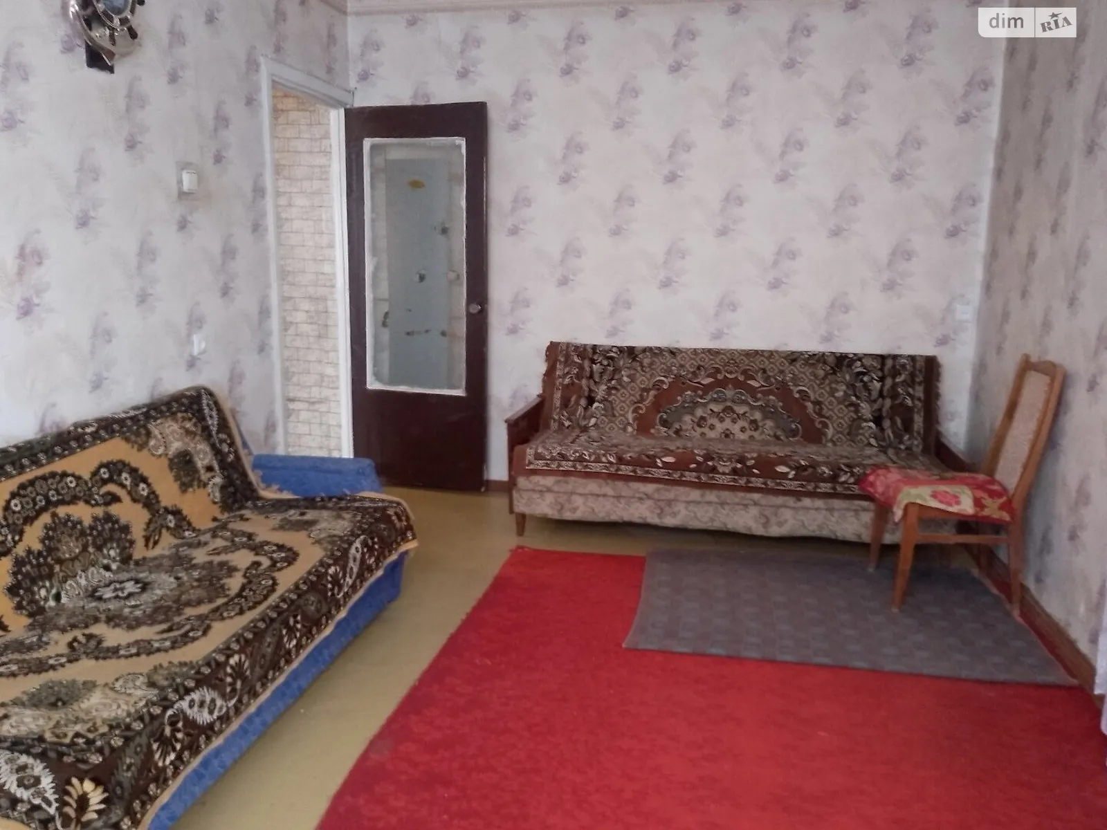 Сдается в аренду 2-комнатная квартира 60 кв. м в Харькове - фото 2