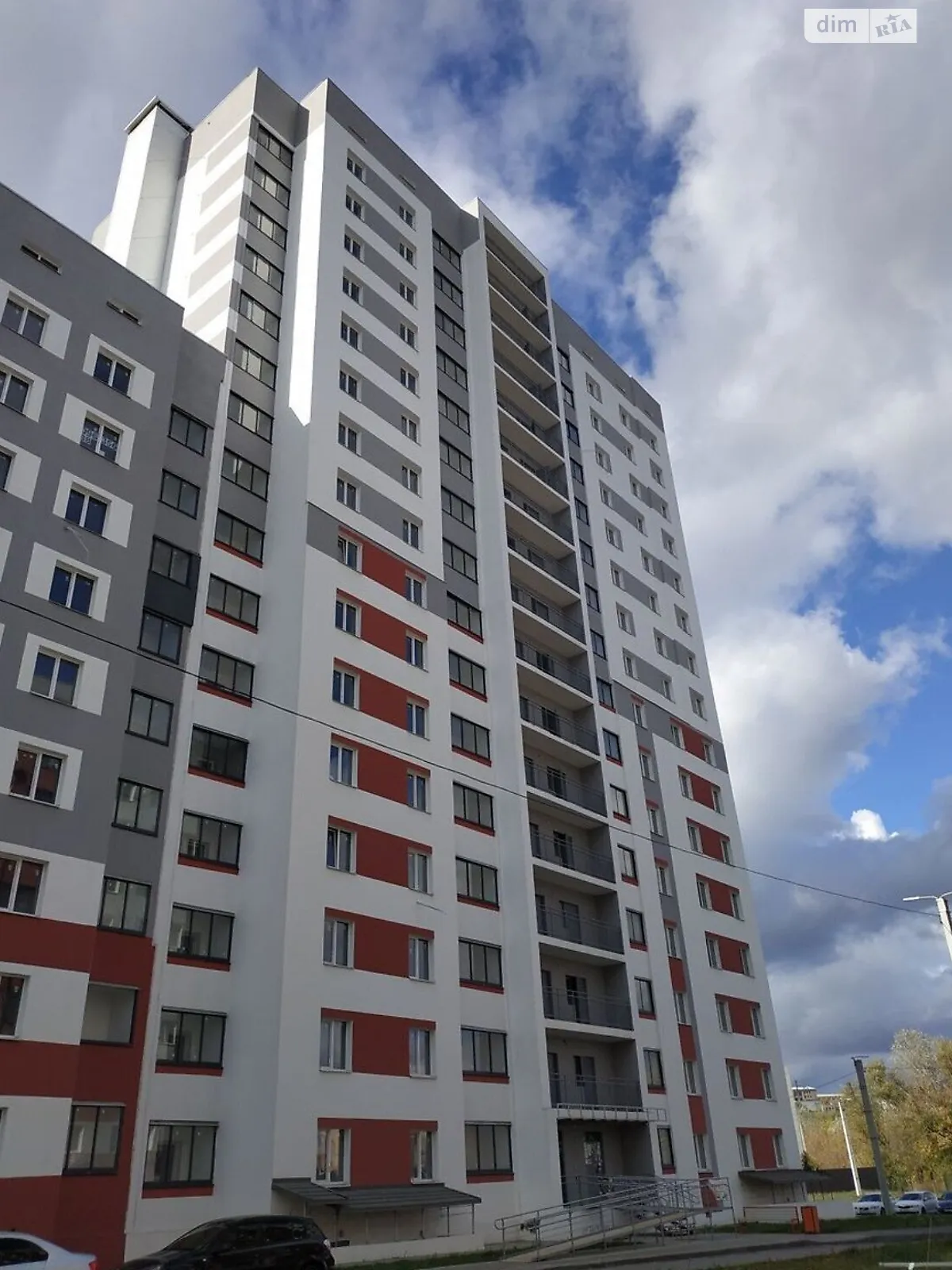 Продается 2-комнатная квартира 66 кв. м в Харькове, ул. Борткевича, 7 - фото 1