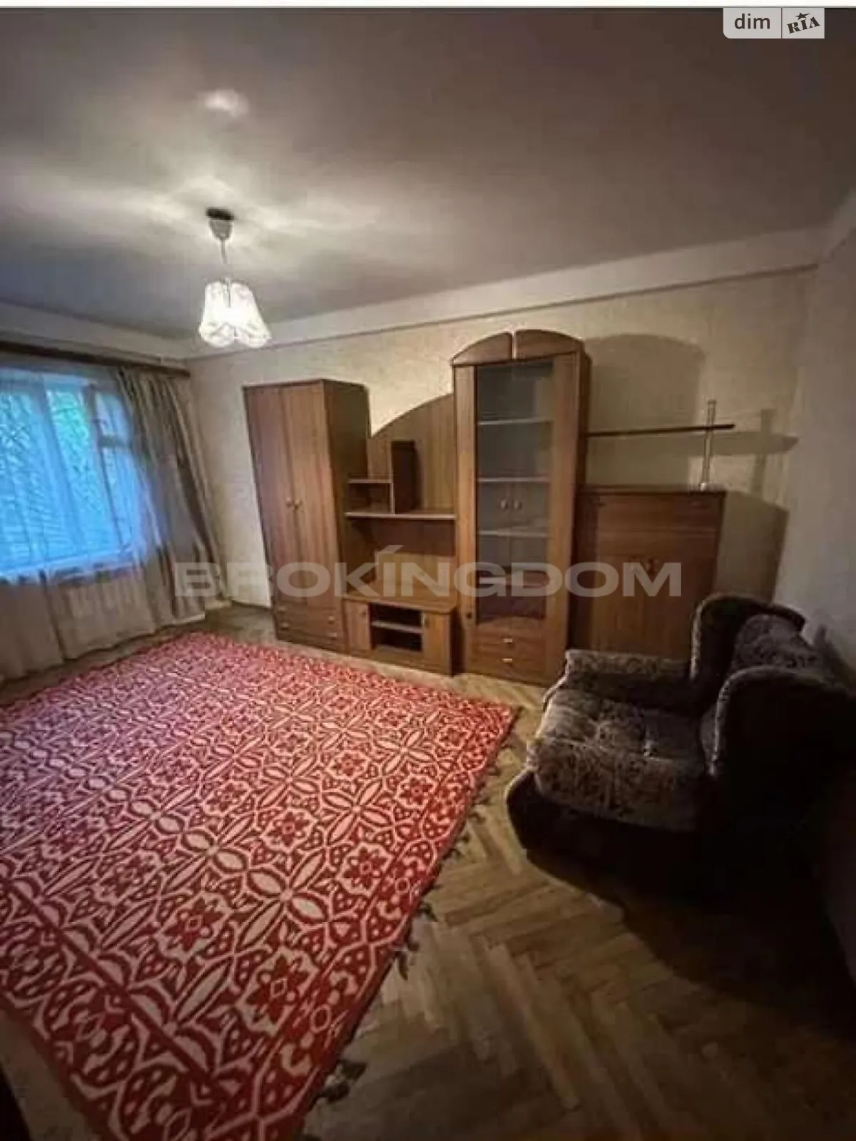 Продается 2-комнатная квартира 43 кв. м в Киеве, ул. Братиславская, 32