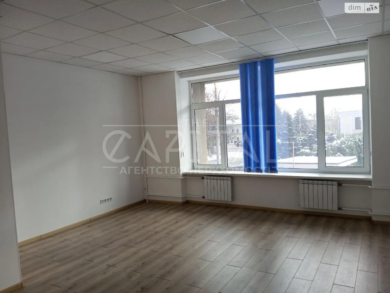 Сдается в аренду офис 480 кв. м в бизнес-центре, цена: 8500 $ - фото 1