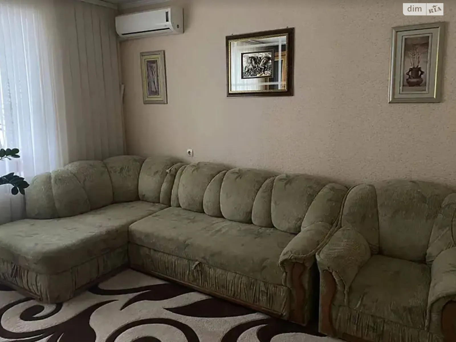 Продається 2-кімнатна квартира 52 кв. м у Хмельницькому, вул. Зарічанська - фото 1