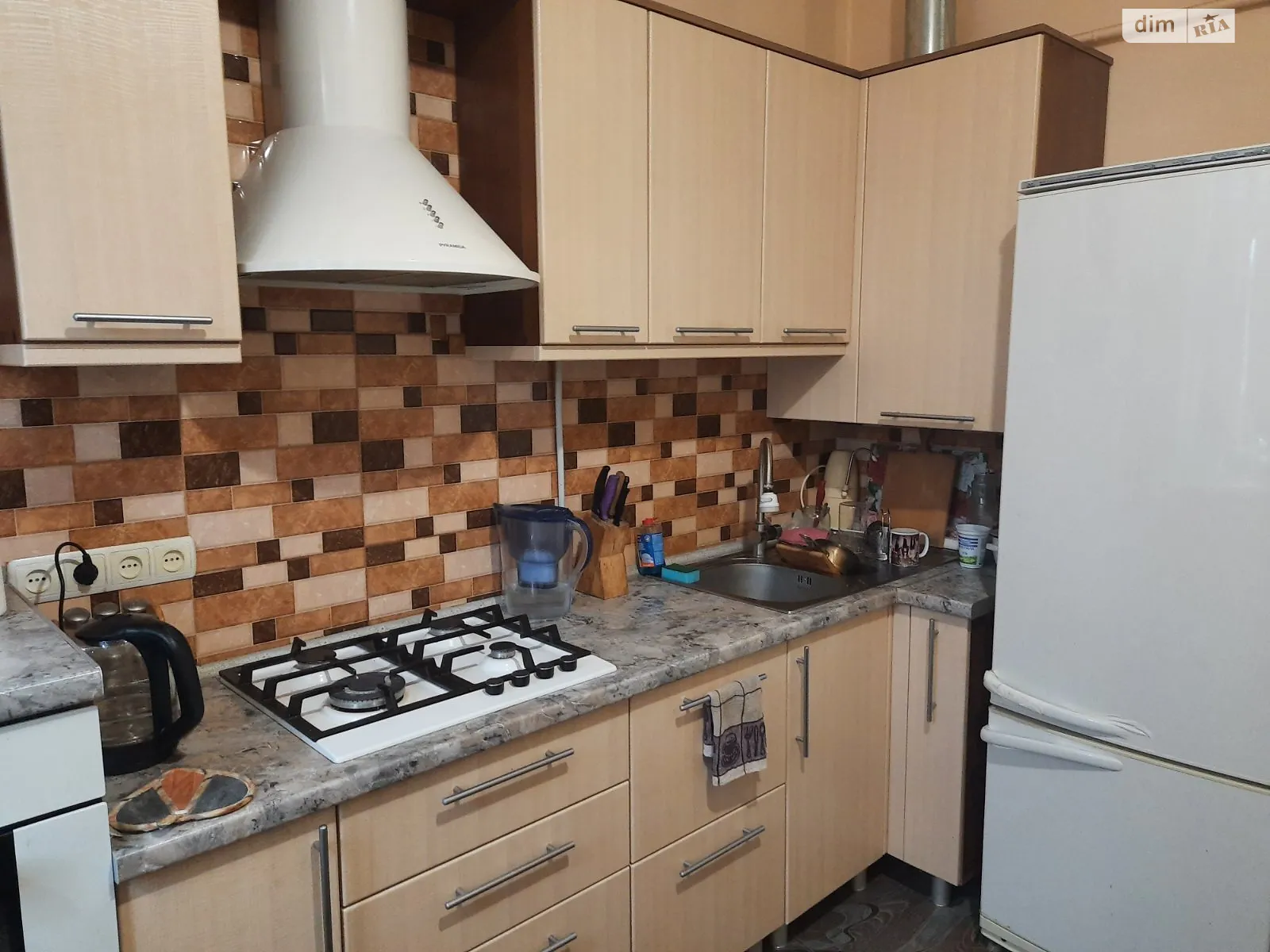 Продается 3-комнатная квартира 92 кв. м в Одессе, ул. Троицкая - фото 1