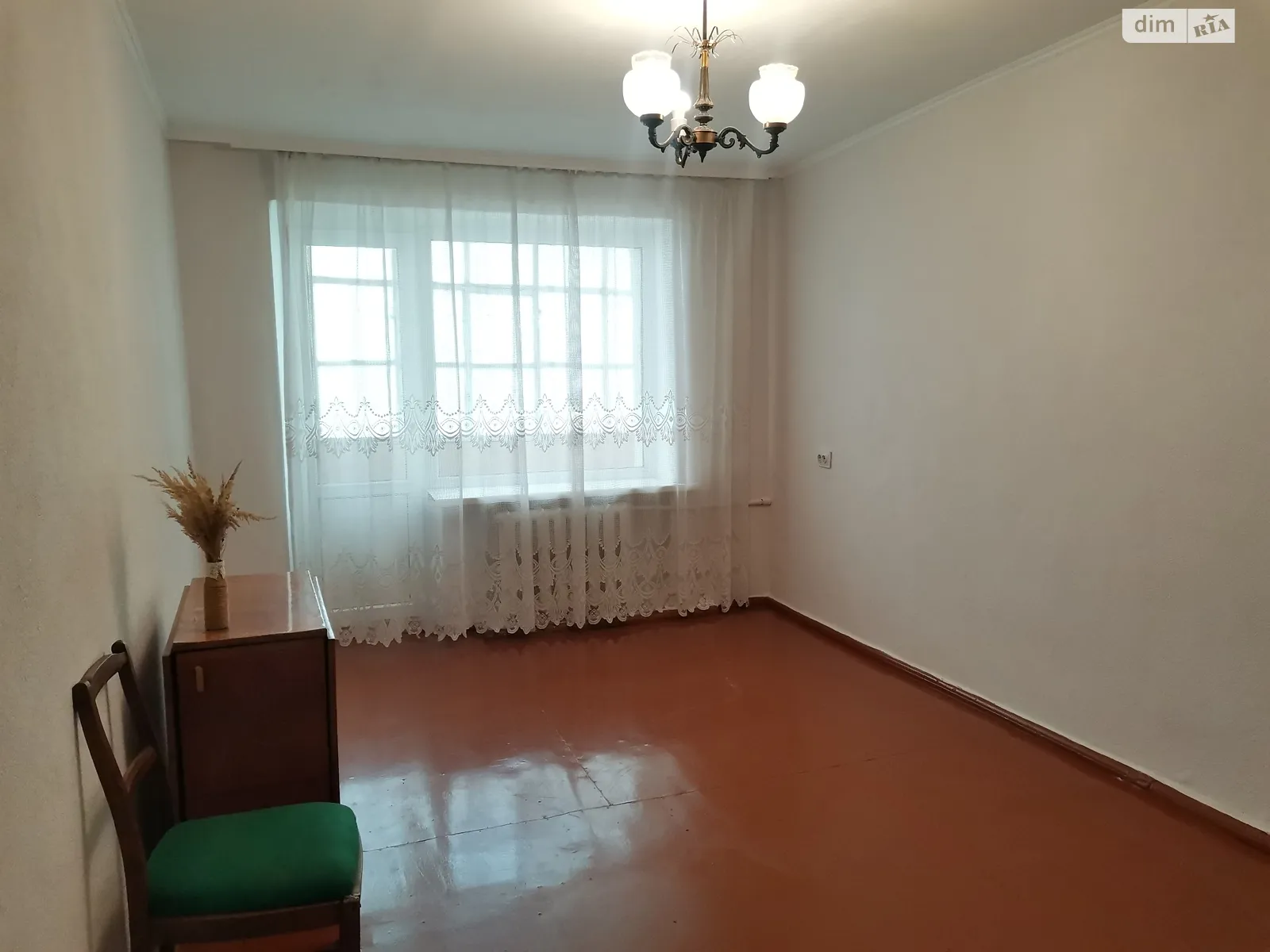 Продається 1-кімнатна квартира 31 кв. м у Хмельницькому, просп. Миру - фото 1