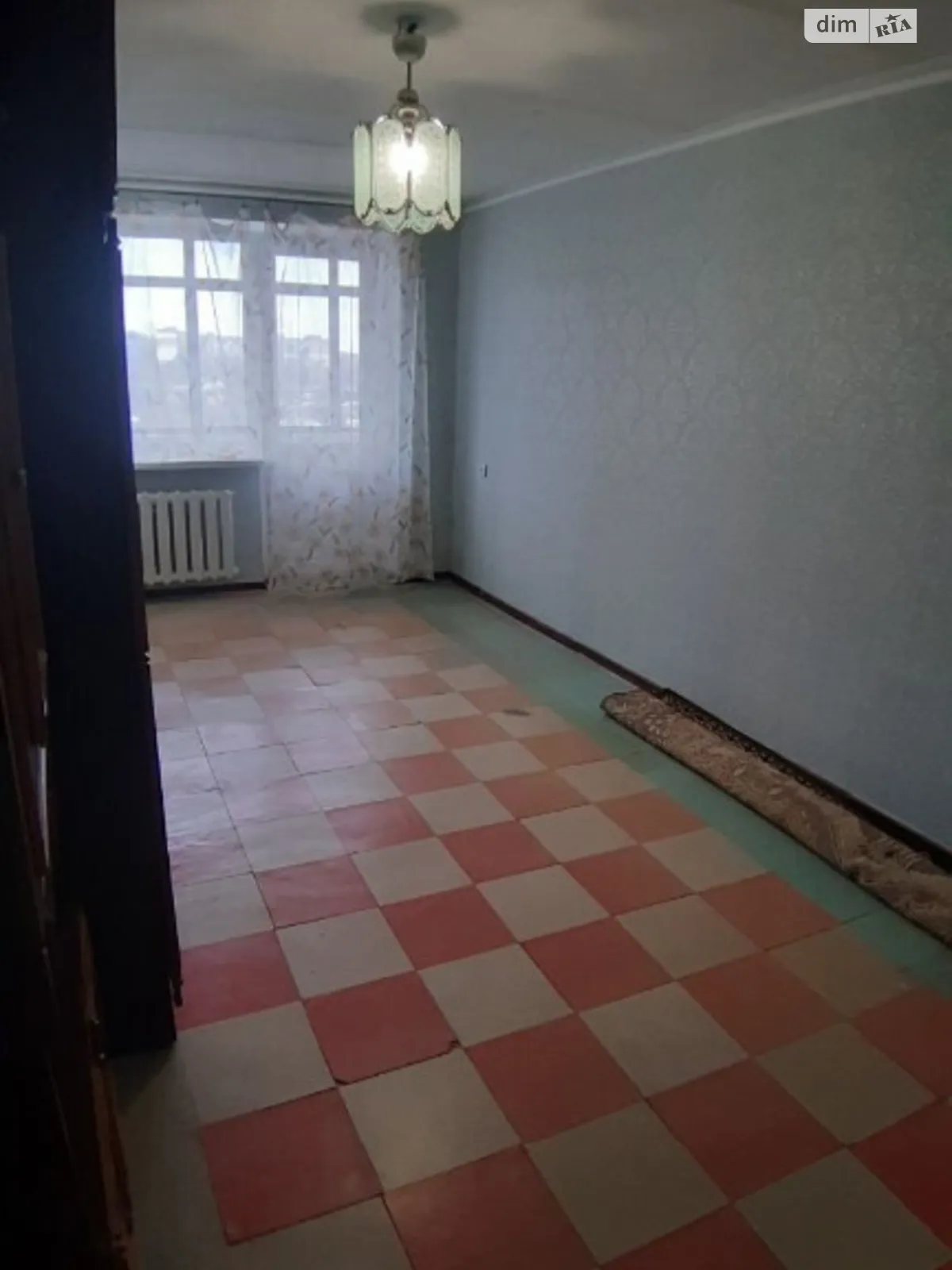 Продается 1-комнатная квартира 35 кв. м в Днепре, ул. Рабочая