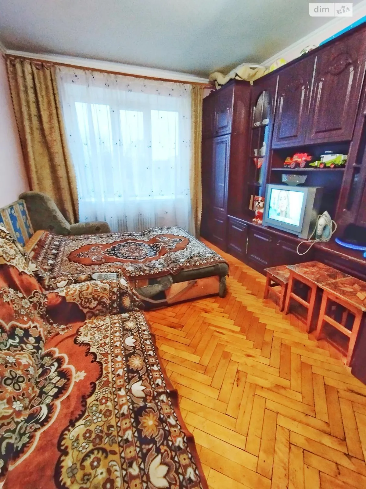 Здається в оренду кімната 18 кв. м у Тернополі - фото 2