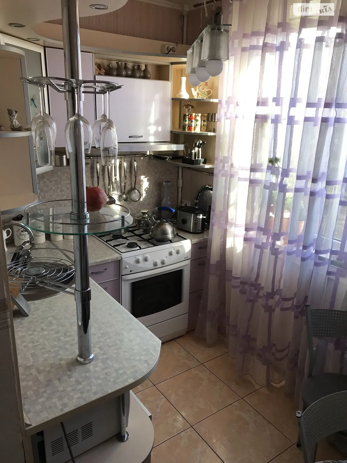 Продається 2-кімнатна квартира 45 кв. м у Харкові, цена: 24000 $ - фото 1