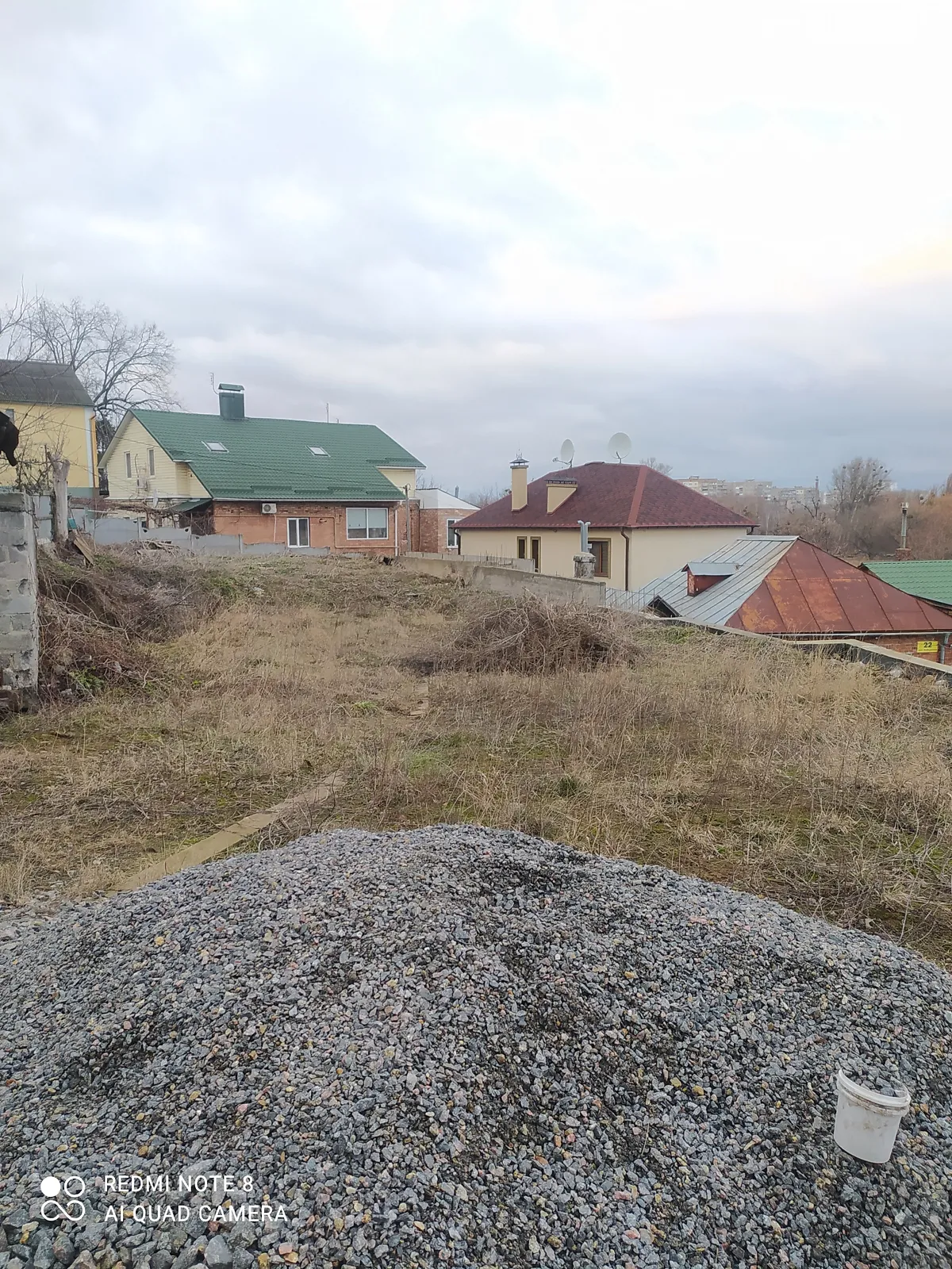 Продается земельный участок 10 соток в Винницкой области - фото 3