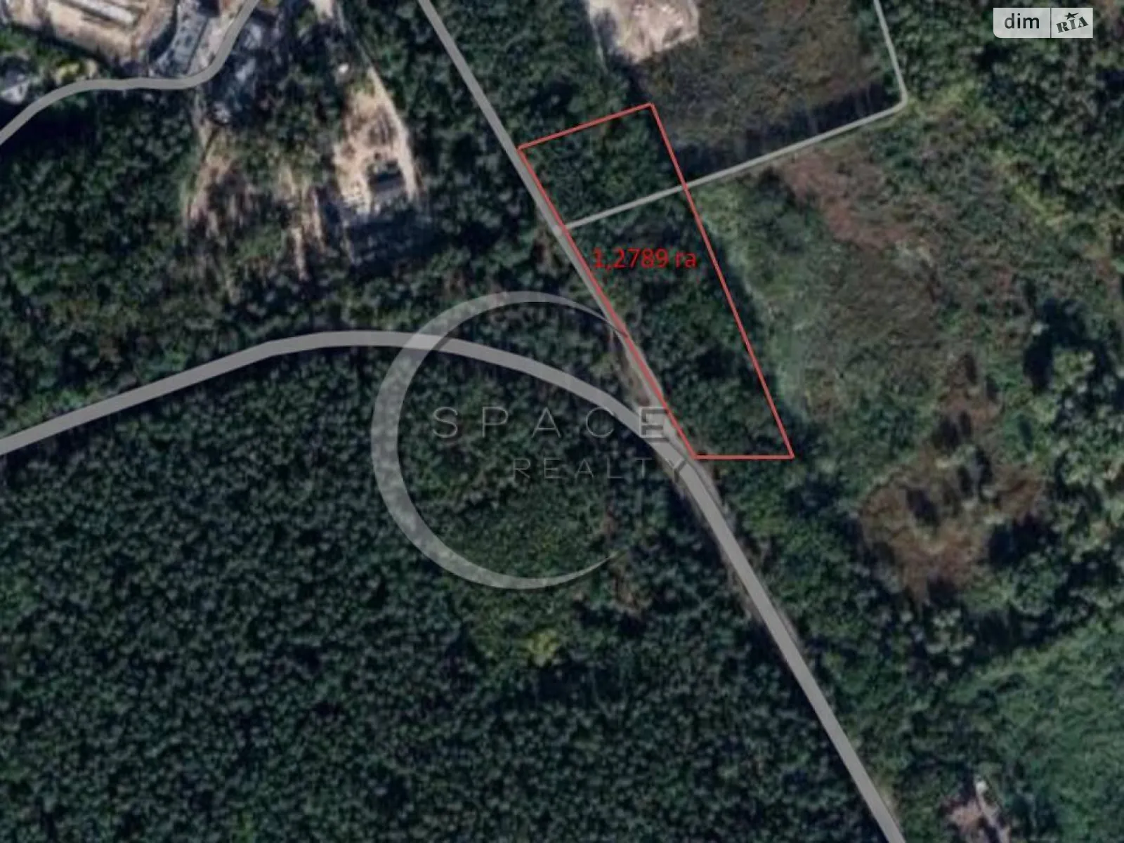 Продается земельный участок 127 соток в Киевской области, цена: 635000 $ - фото 1