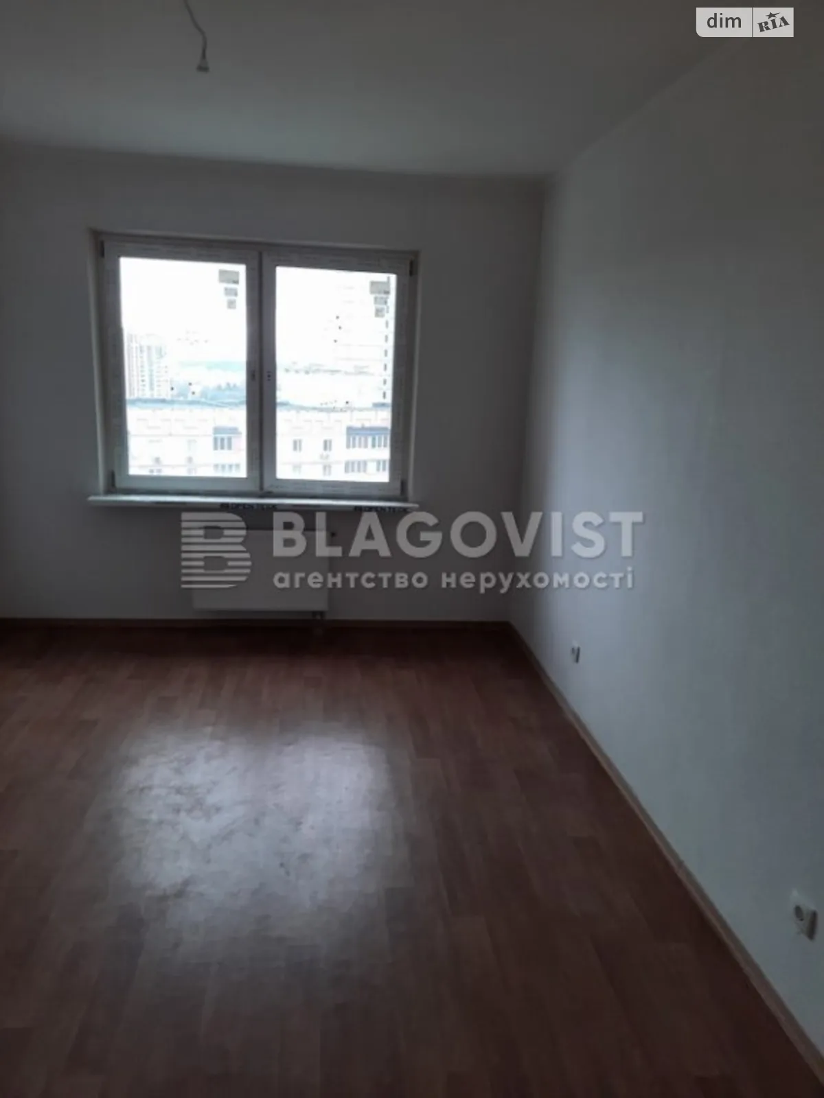 Продается 2-комнатная квартира 56.3 кв. м в Киеве, цена: 85000 $