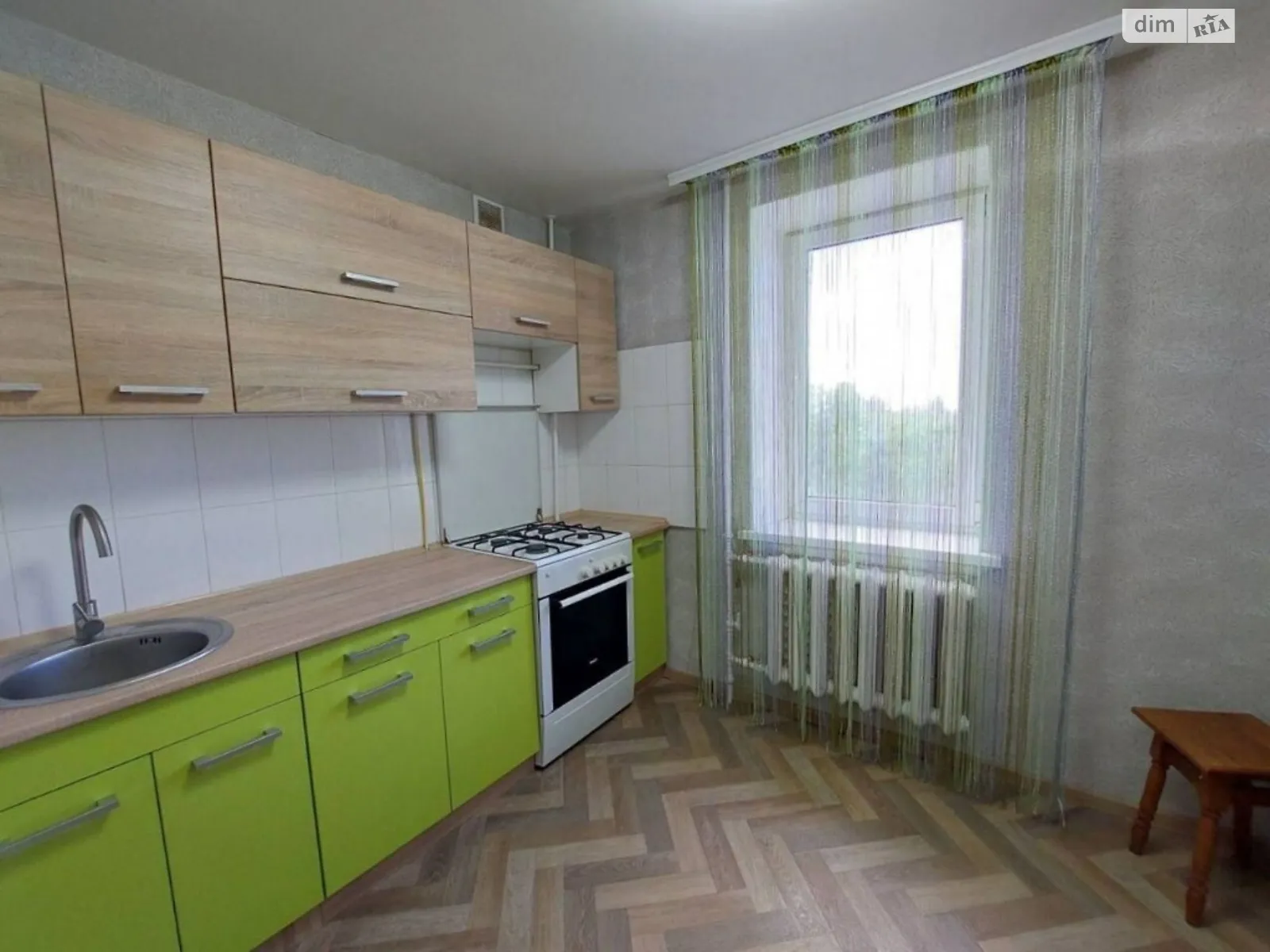 Продается 1-комнатная квартира 30 кв. м в Одессе, просп. Небесной Сотни - фото 1
