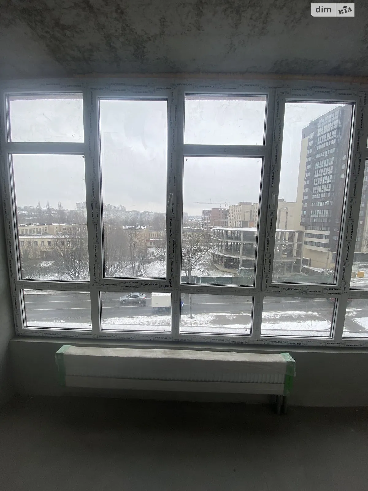Продается 2-комнатная квартира 73 кв. м в Хмельницком, ул. Проскуровского Подполья, 110 - фото 1