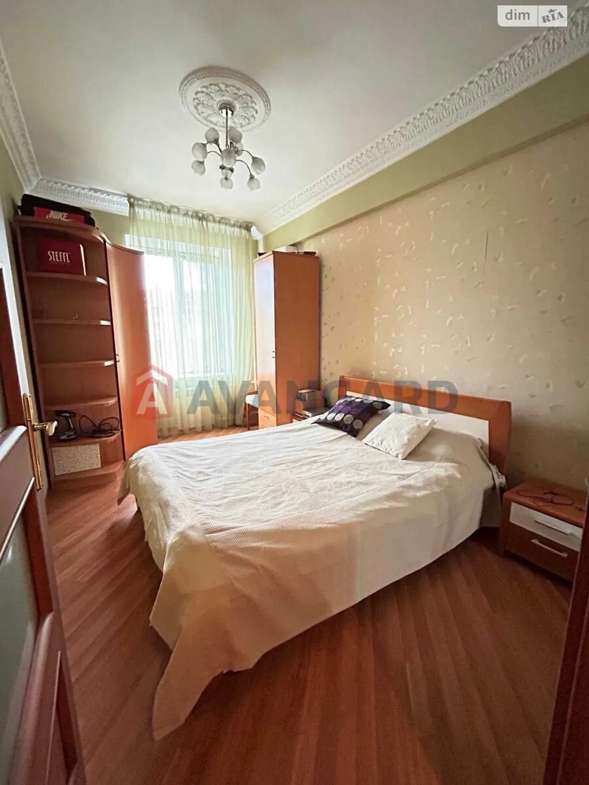 2-комнатная квартира 54 кв. м в Запорожье, цена: 41900 $