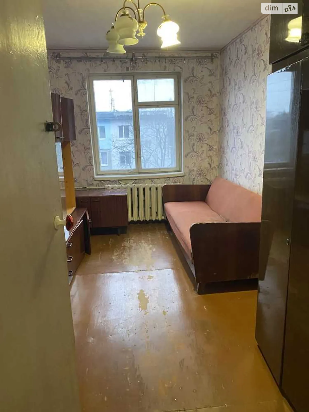 Продается 3-комнатная квартира 56 кв. м в Полтаве, цена: 32000 $