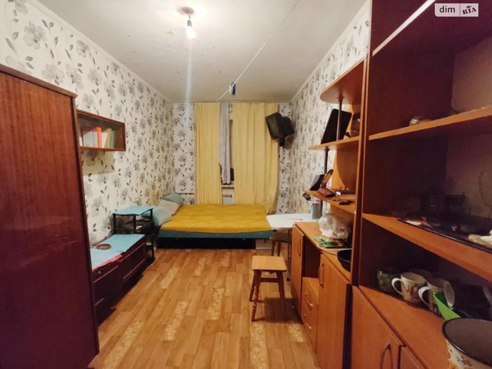 Продается комната 24 кв. м в Одессе, цена: 9000 $ - фото 1