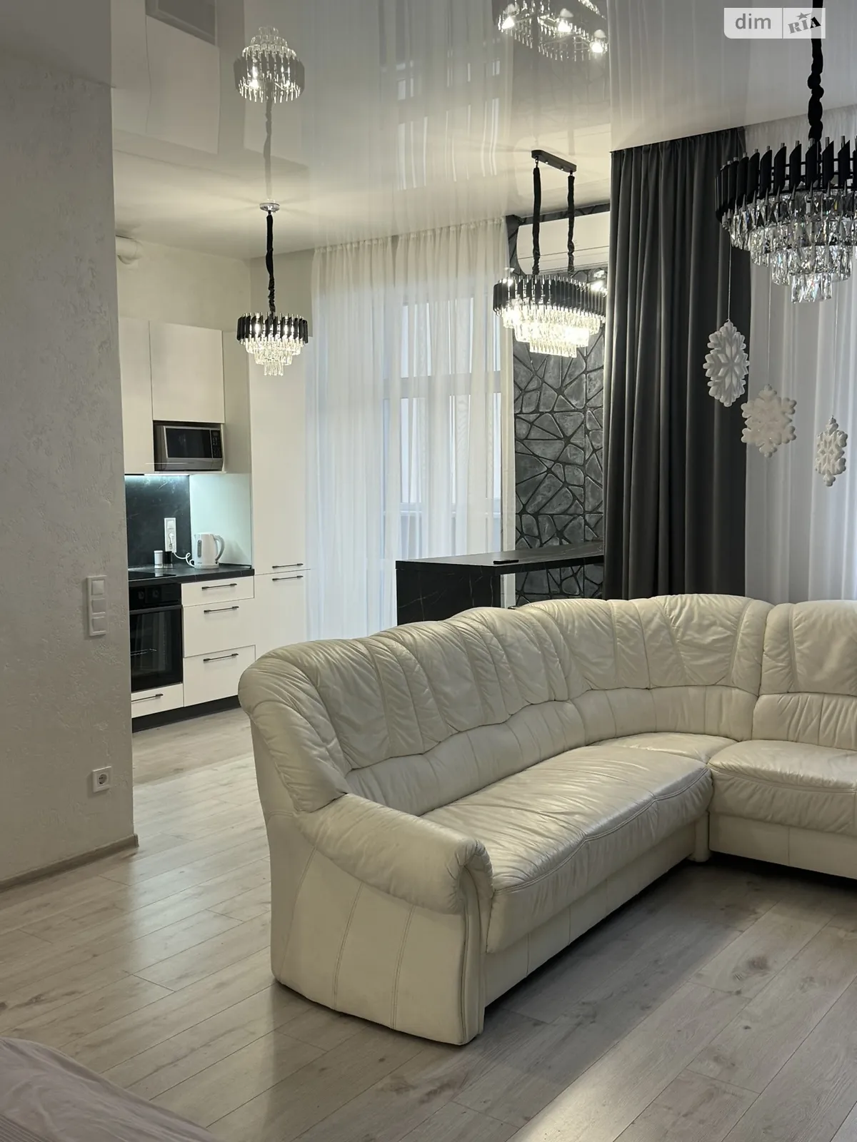 Сдается в аренду 1-комнатная квартира 36 кв. м в Харькове - фото 2