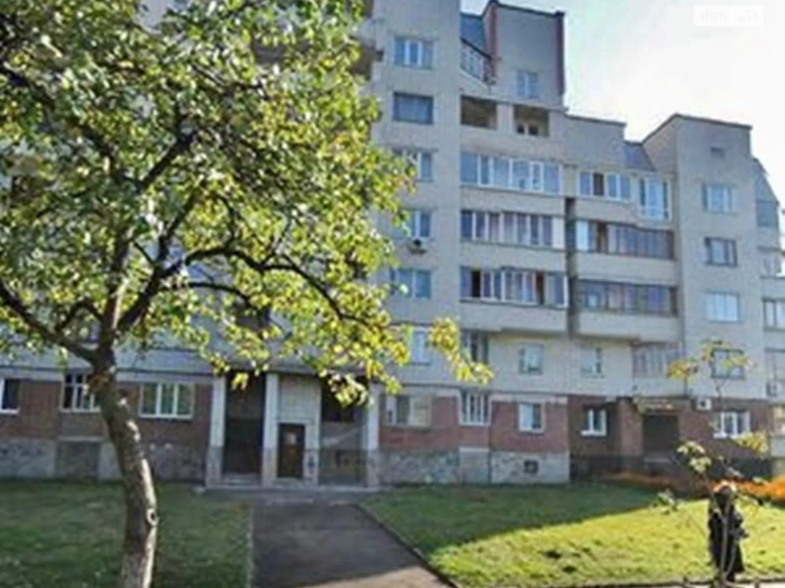 Продается 3-комнатная квартира 80 кв. м в Чернигове, цена: 83000 $