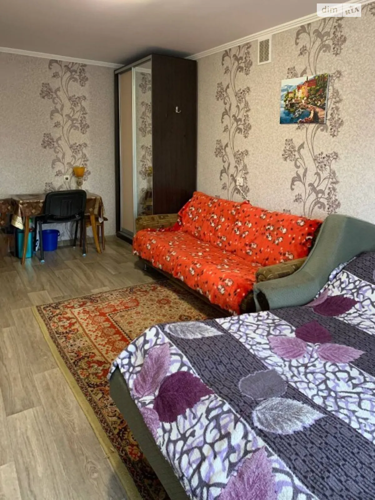 Продается комната 26 кв. м в Ровно, цена: 12500 $
