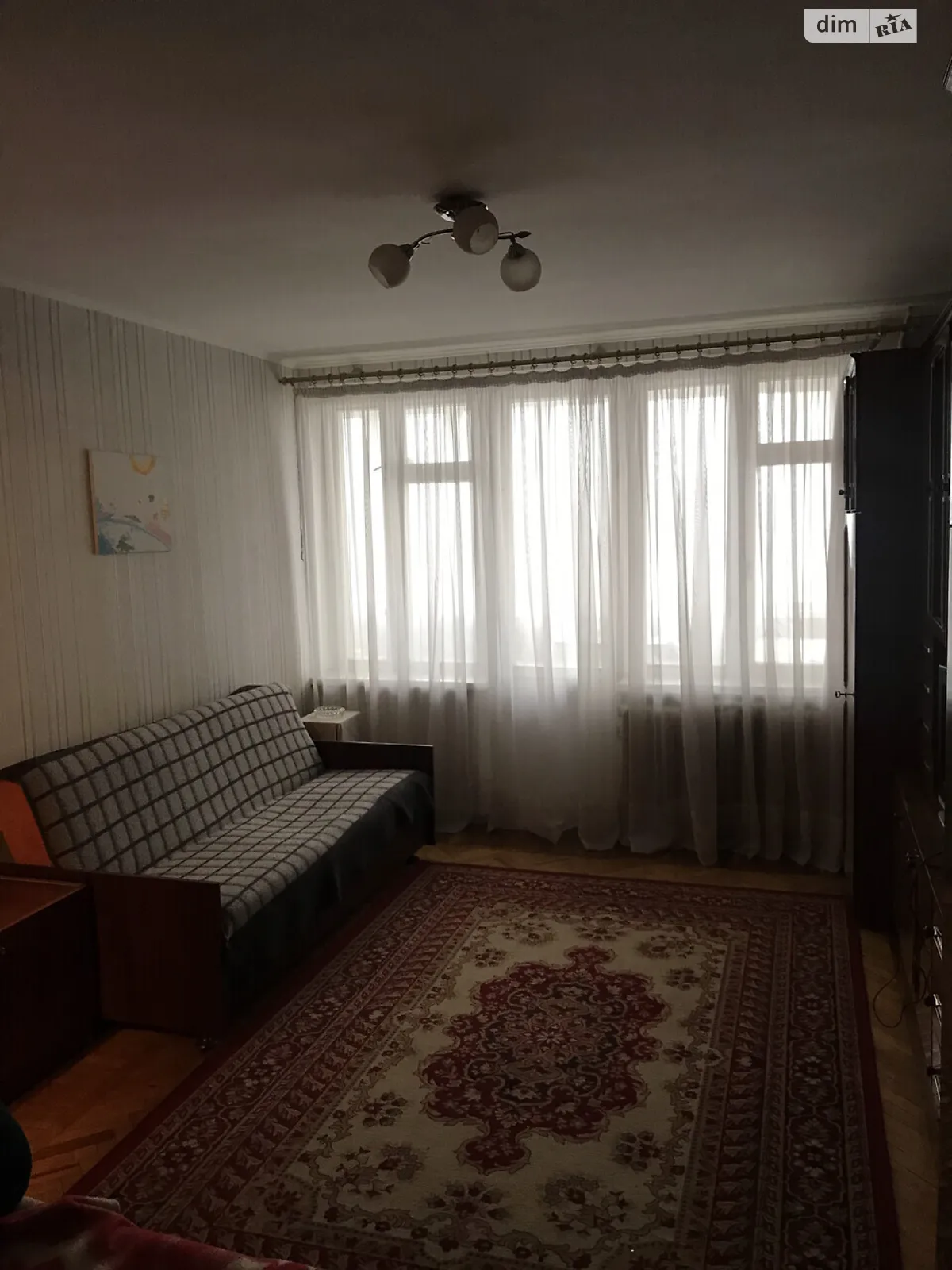 Здається в оренду 1-кімнатна квартира 33 кв. м у Києві - фото 4