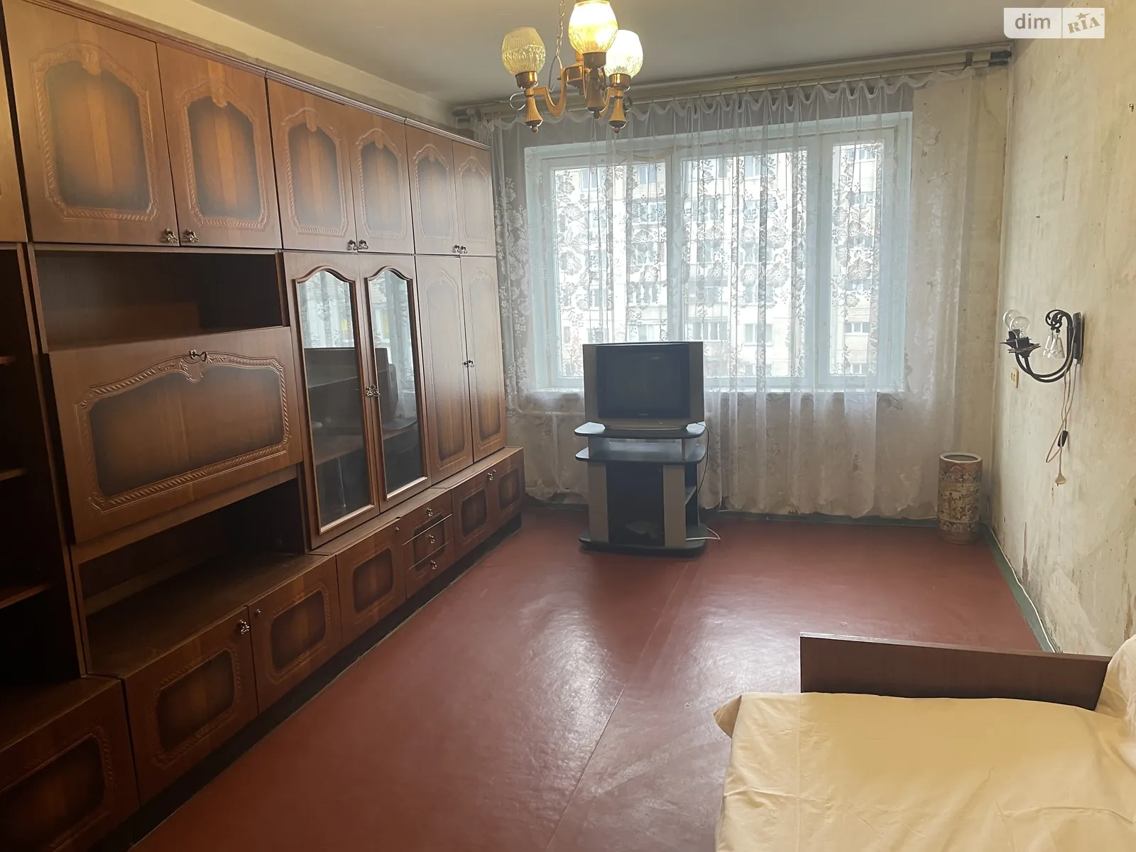 Продается 2-комнатная квартира 47.7 кв. м в Киеве, цена: 43000 $ - фото 1