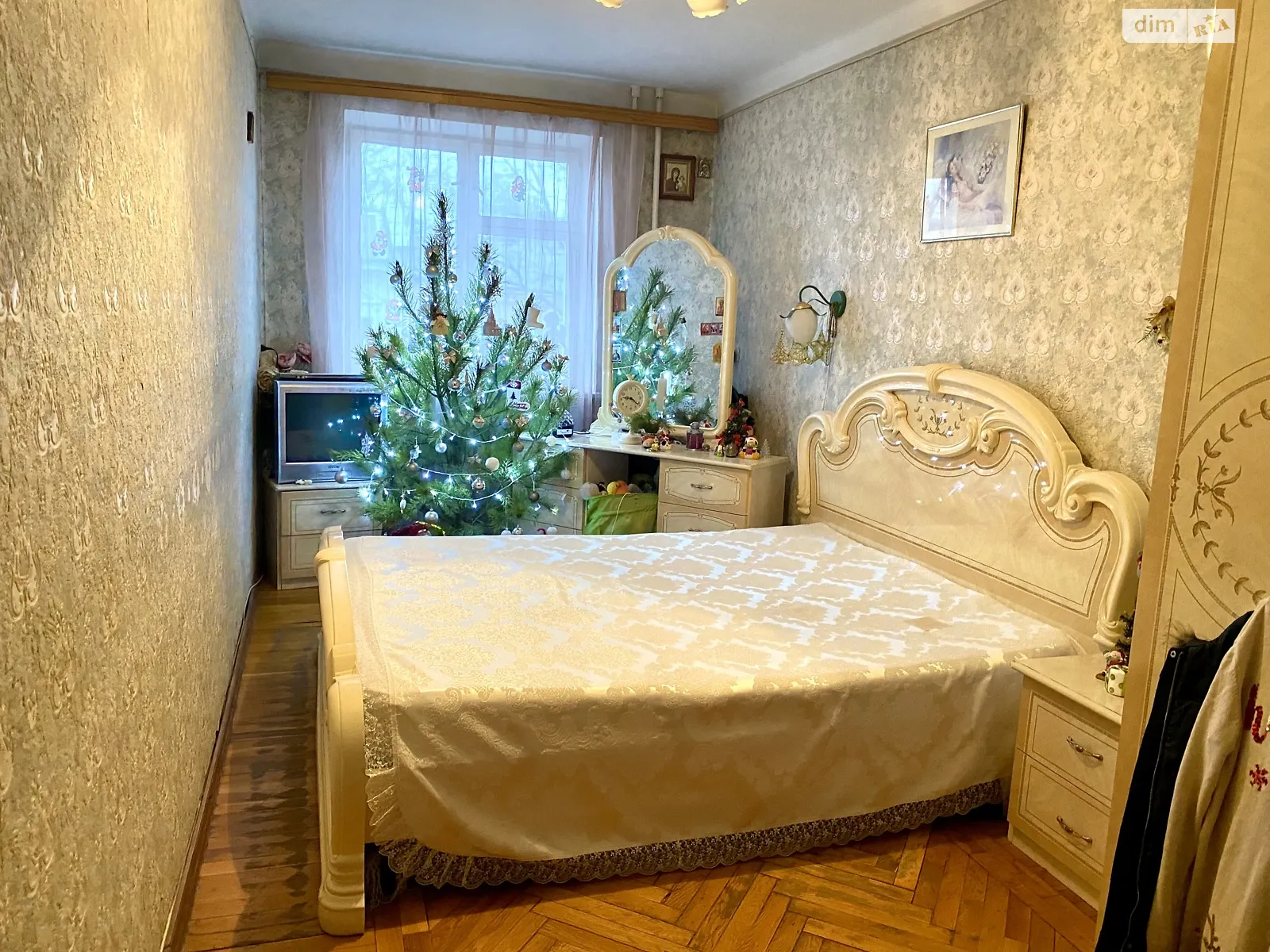 Продается 3-комнатная квартира 53 кв. м в Одессе, ул. Княжеская