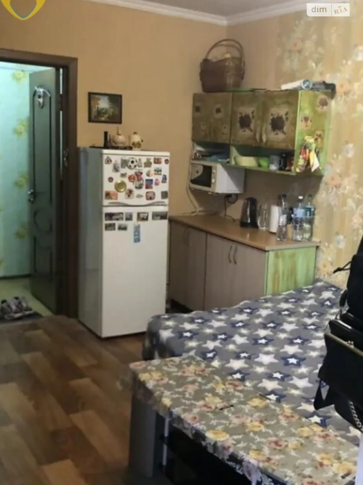 Продается комната 17 кв. м в Одессе, цена: 9000 $