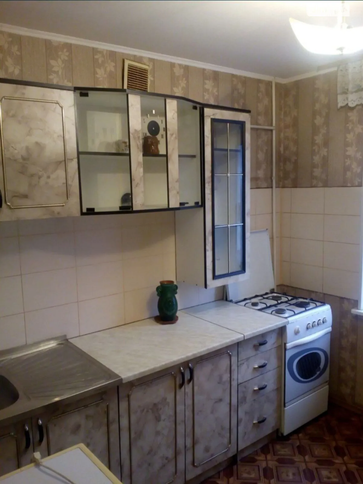 Продается 1-комнатная квартира 35.9 кв. м в Николаеве, цена: 25000 $