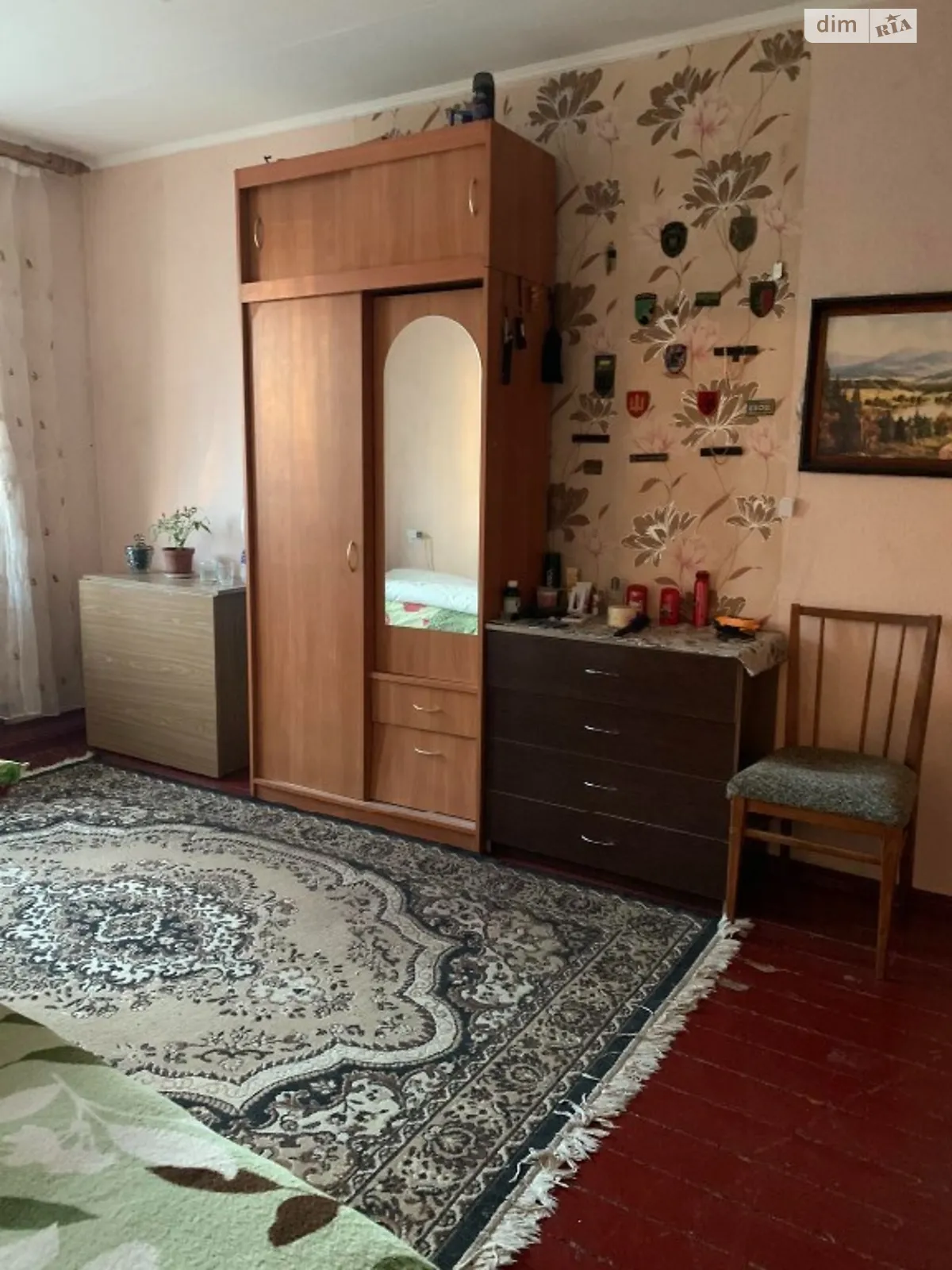 Продается 2-комнатная квартира 42 кв. м в Хмельницком, ул. Майборского, 6