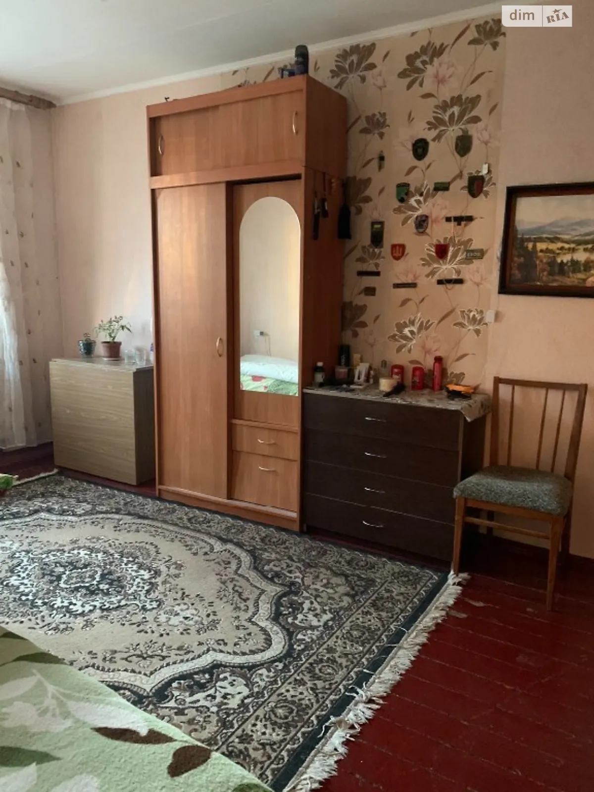 Продається 2-кімнатна квартира 42 кв. м у Хмельницькому, цена: 30000 $ - фото 1