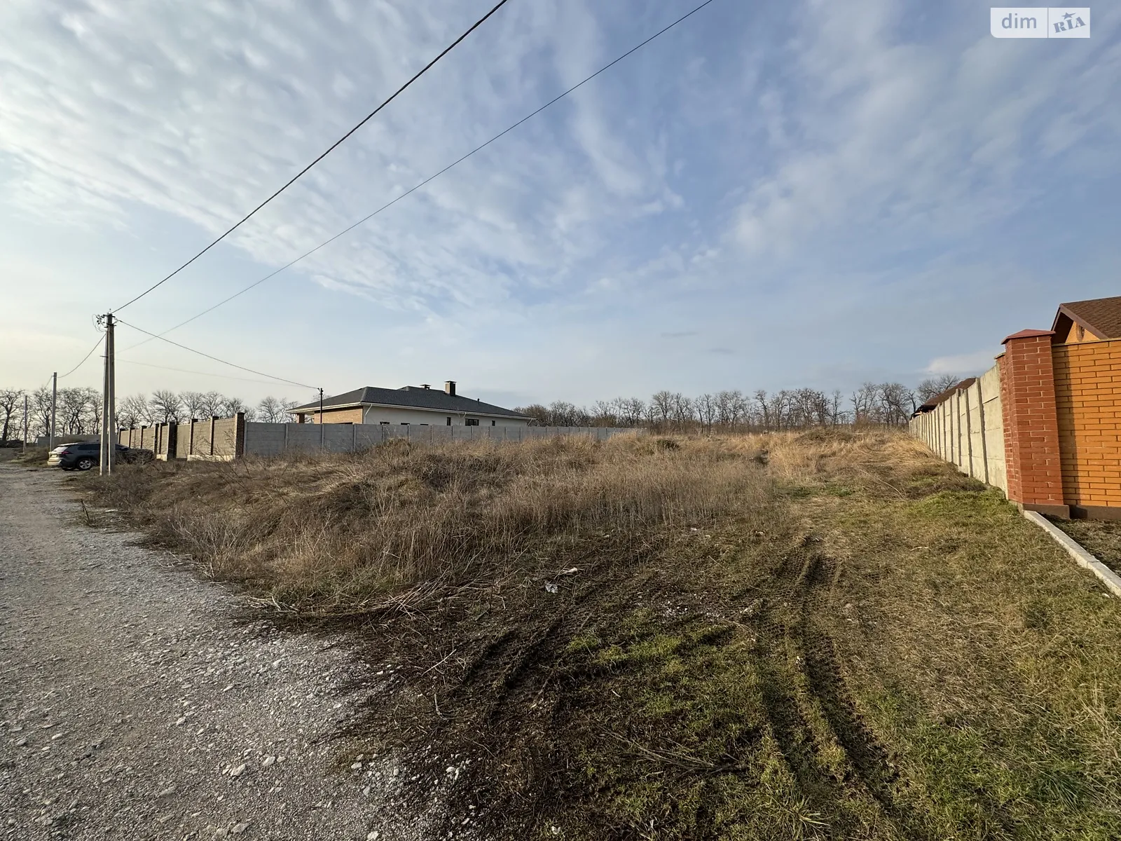 Продается земельный участок 7 соток в Запорожской области - фото 3