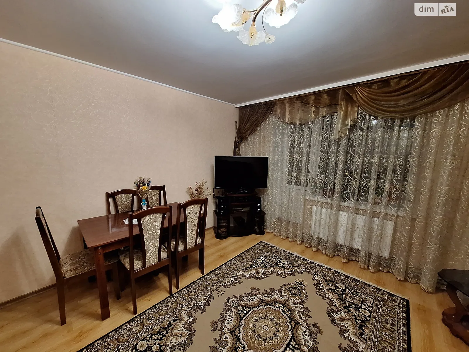 Продается 3-комнатная квартира 65 кв. м в Виннице, цена: 72000 $