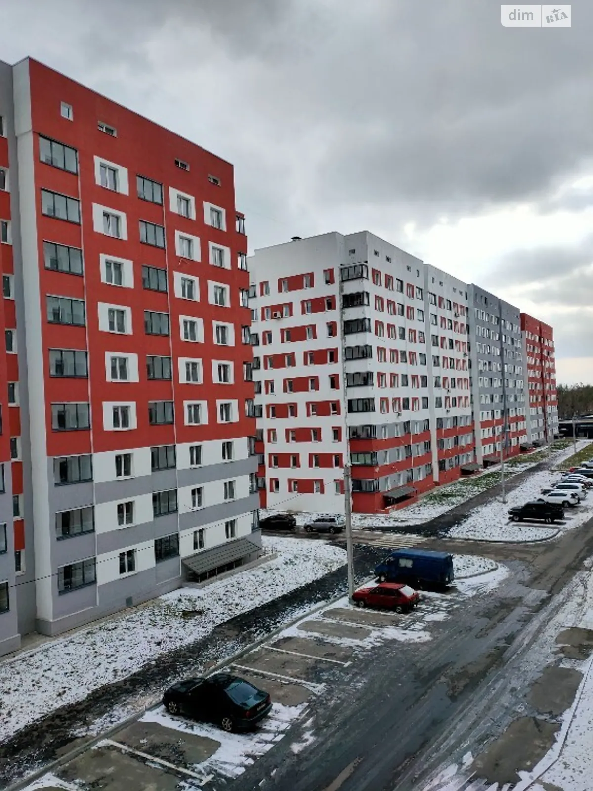 Продается 1-комнатная квартира 40.05 кв. м в Харькове, ул. Борткевича, 11 - фото 1
