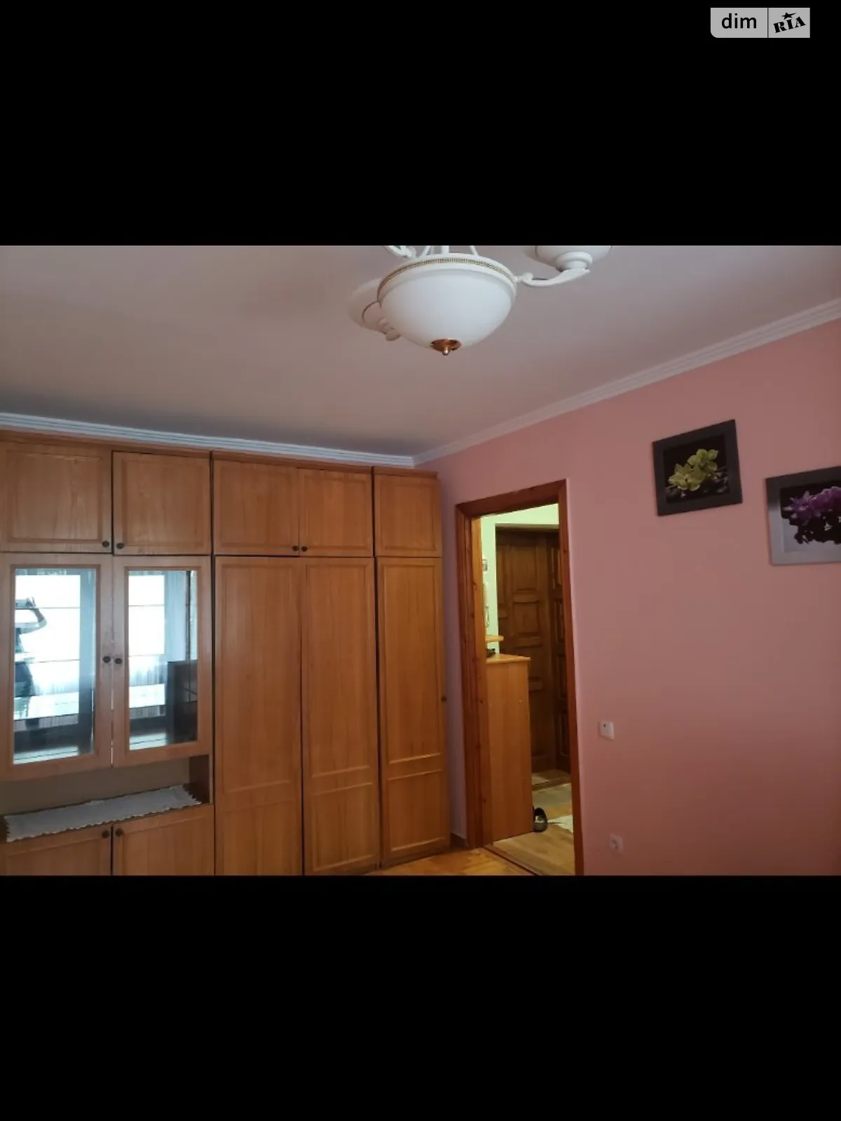 1-комнатная квартира 30 кв. м в Тернополе, ул. Карпенко