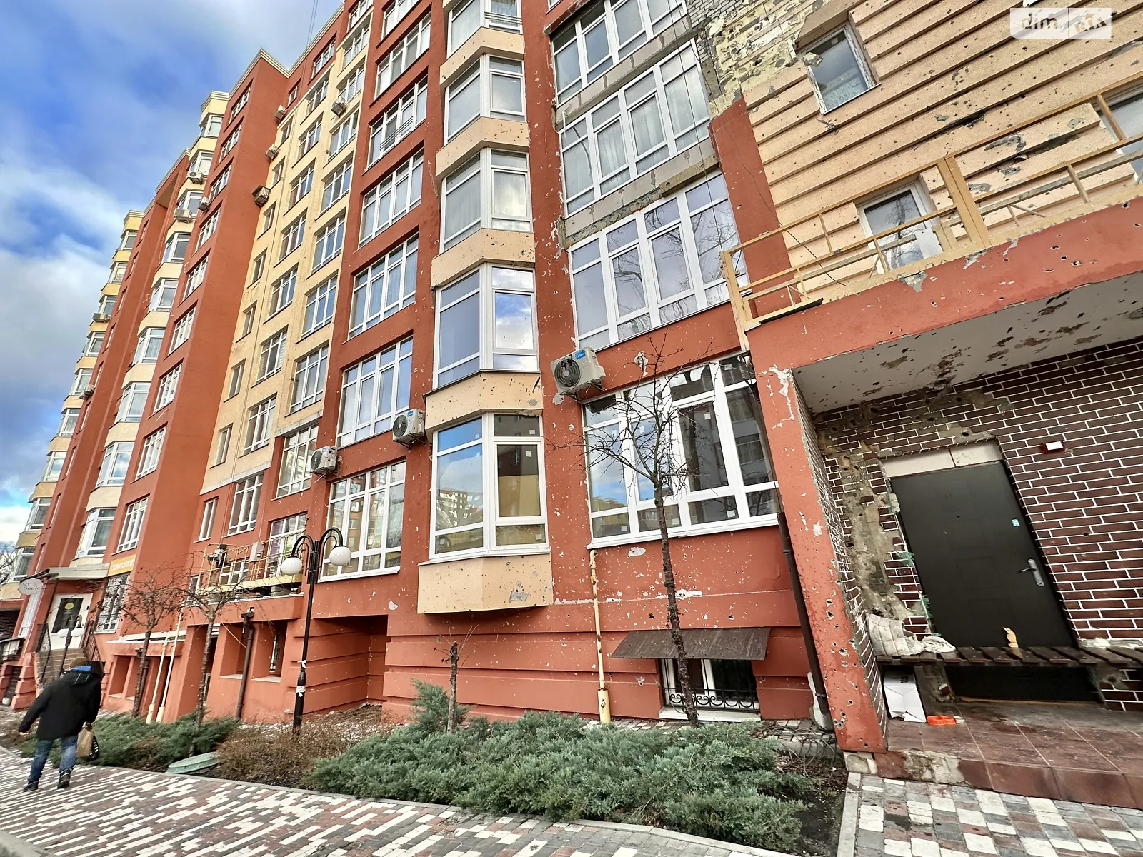 вул. Мечникова, 104 Ирпень ЖК Green Life, цена: 2500 $