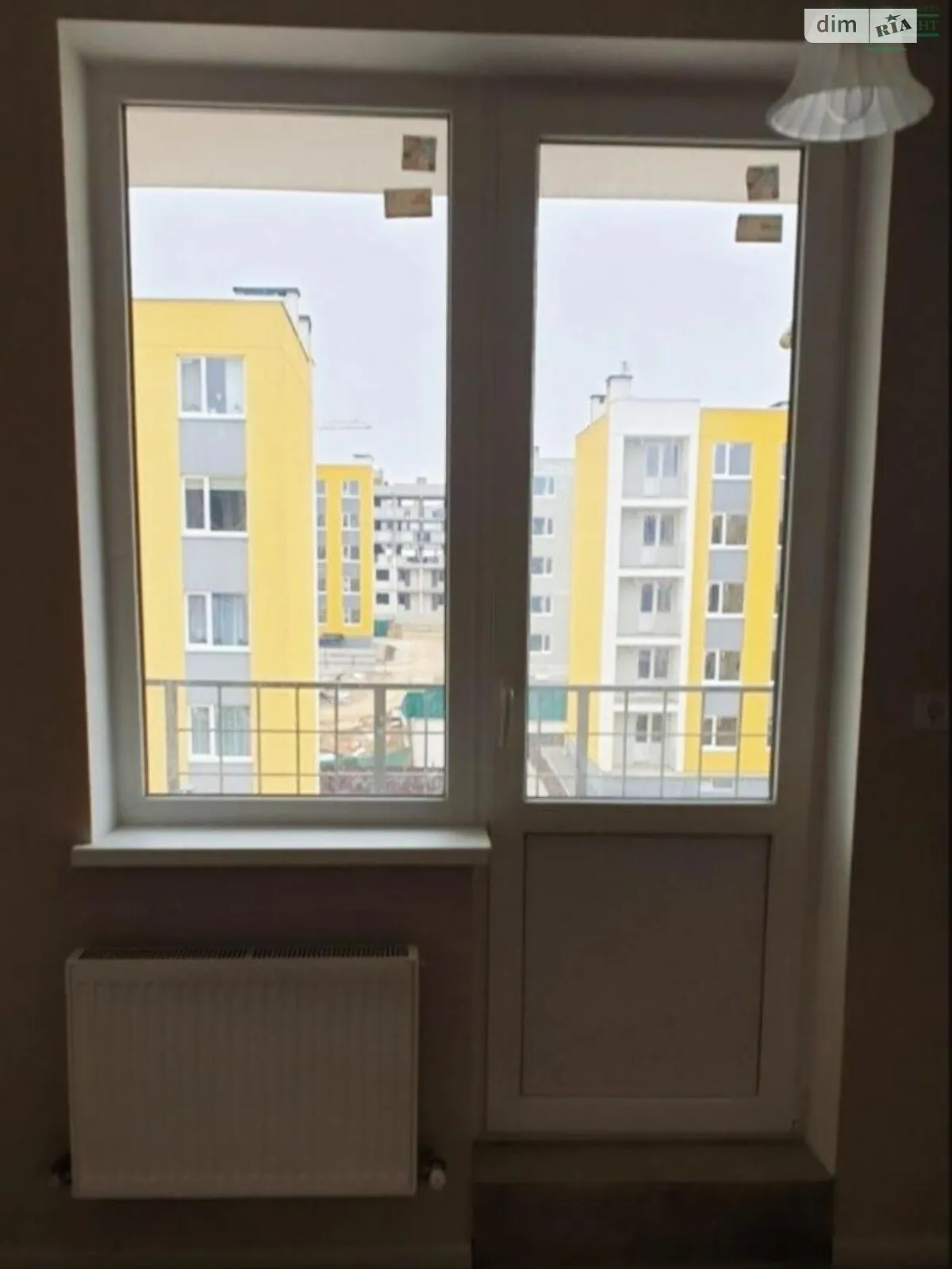 Продається 1-кімнатна квартира 33 кв. м у Авангарді, цена: 28500 $