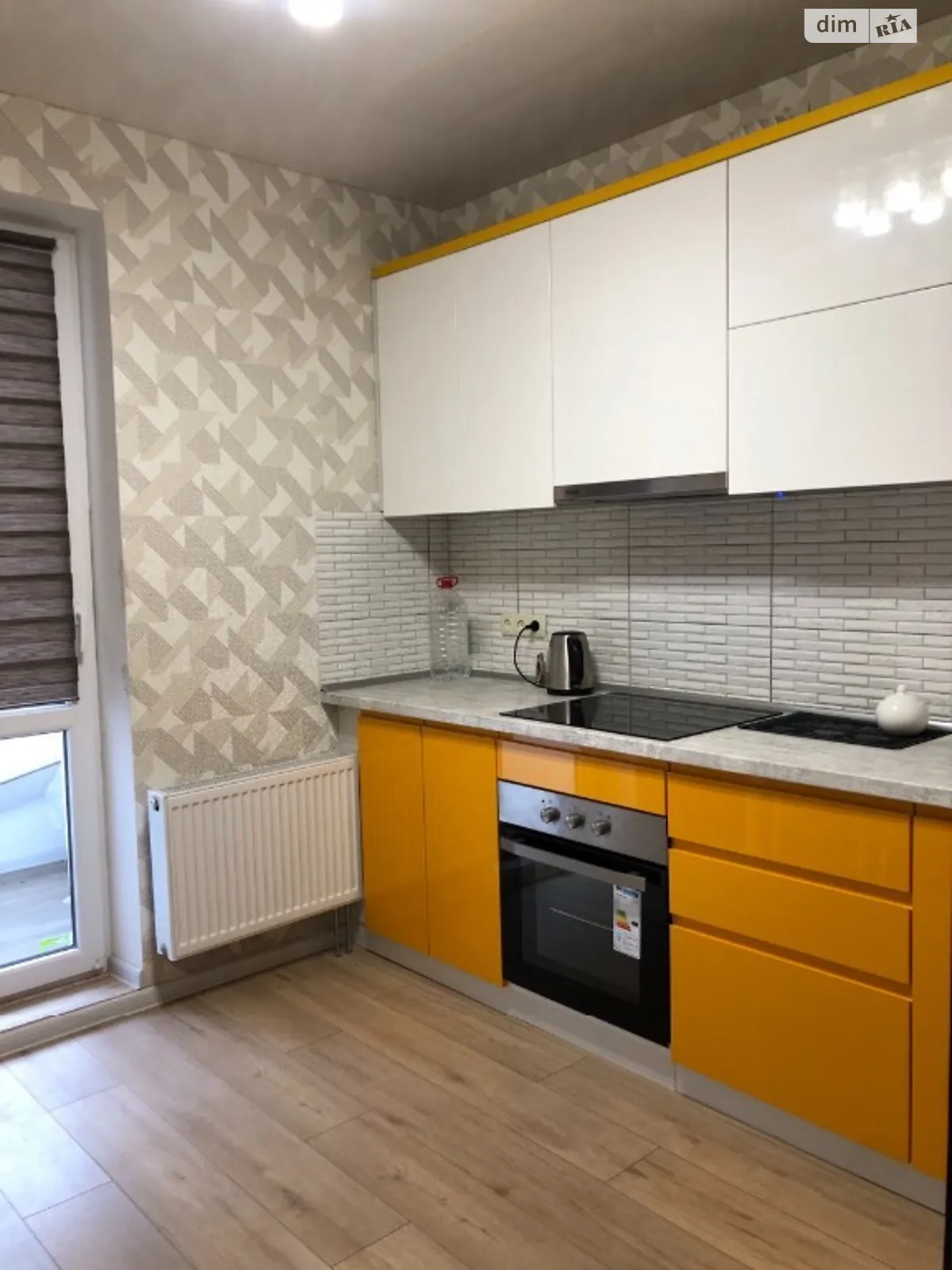 Продается 1-комнатная квартира 40 кв. м в Харькове, ул. Шевченко, 327 - фото 1