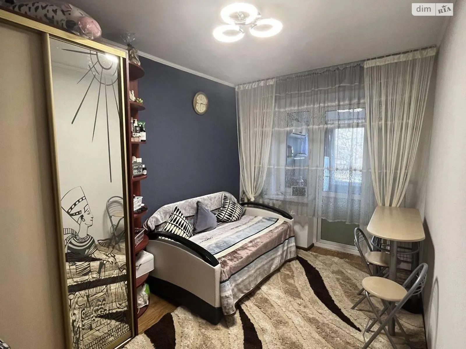 Продается комната 10.5 кв. м в Одессе, цена: 15500 $